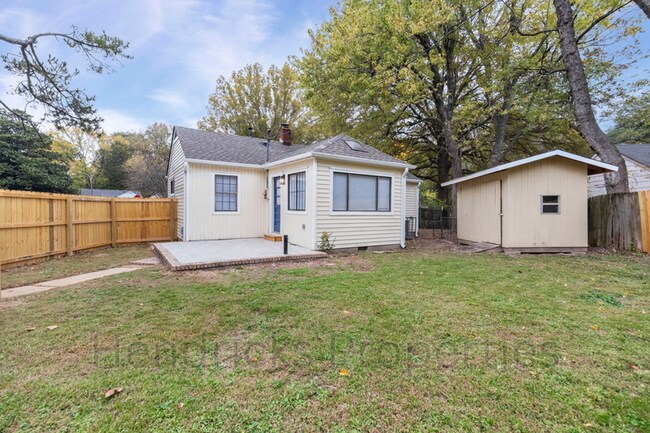 Building Photo - 1744 Weiner Rd