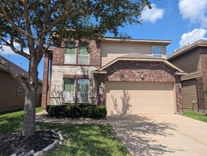 Building Photo - 14010 Long Meadow Dr