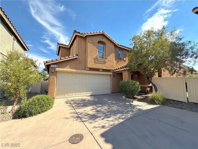 Building Photo - 1140 Lilac Charm Ave