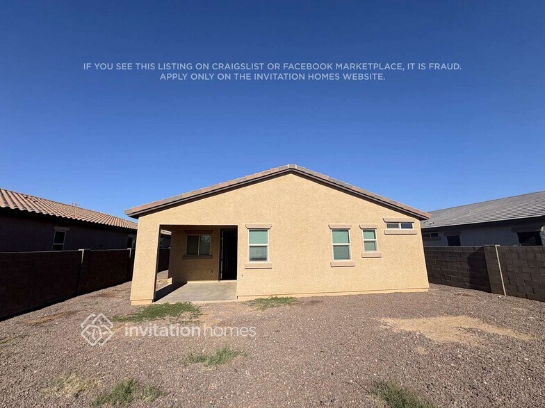 Building Photo - 17169 W Diana Ave