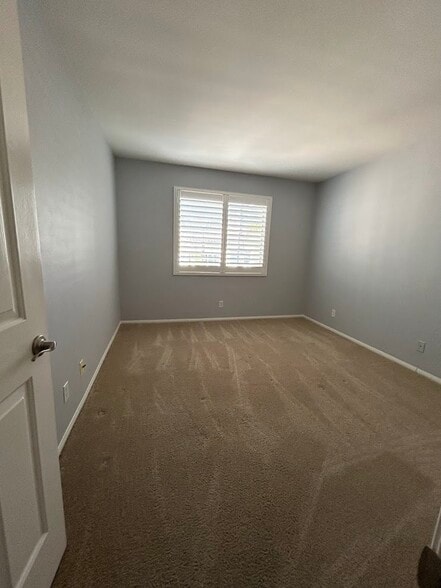 Bedroom #2 - 3 Alicante