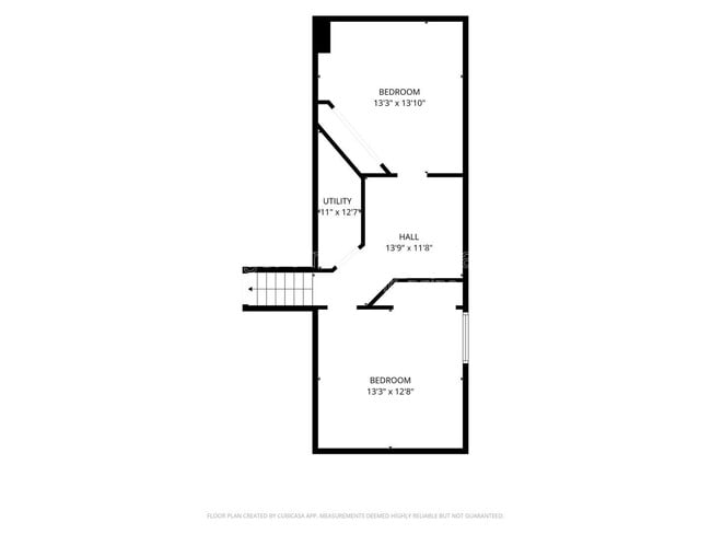Building Photo - 3807 S Woodward Rd