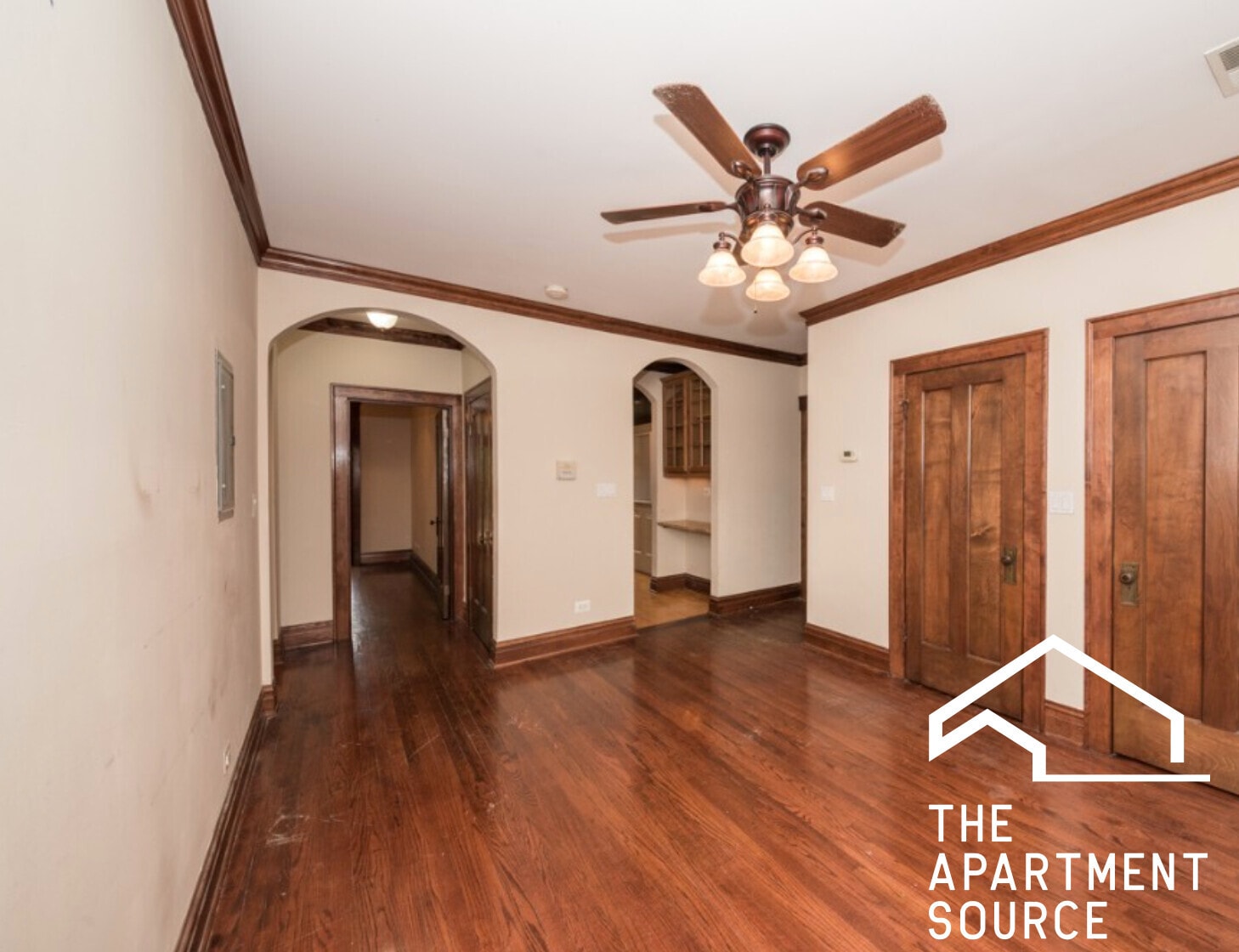 Building Photo - 4305 N Richmond St