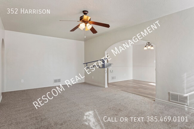 Building Photo - 352 Harrison-