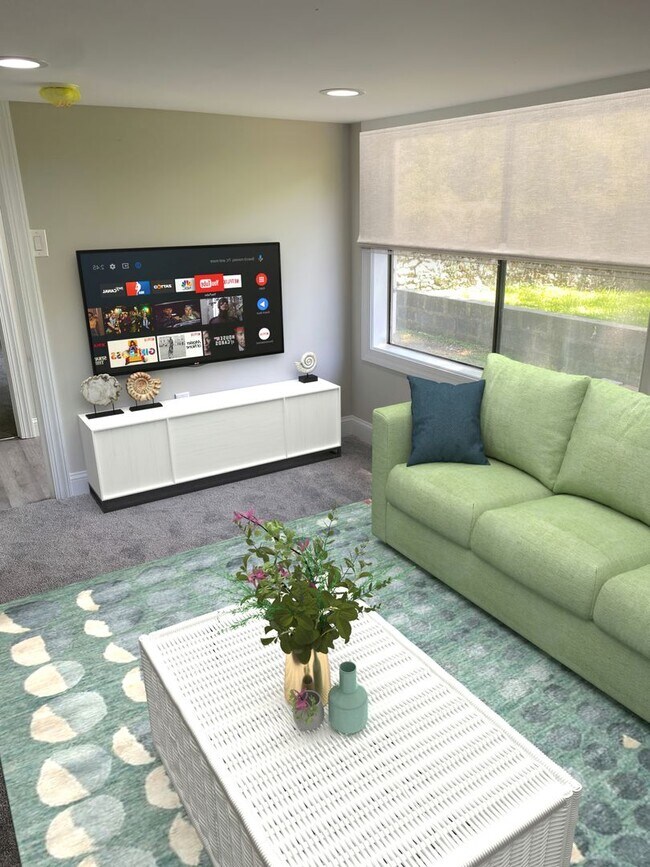 Building Photo - Unique 3 Bedroom with Den in Historic Building on Germantown Pike!