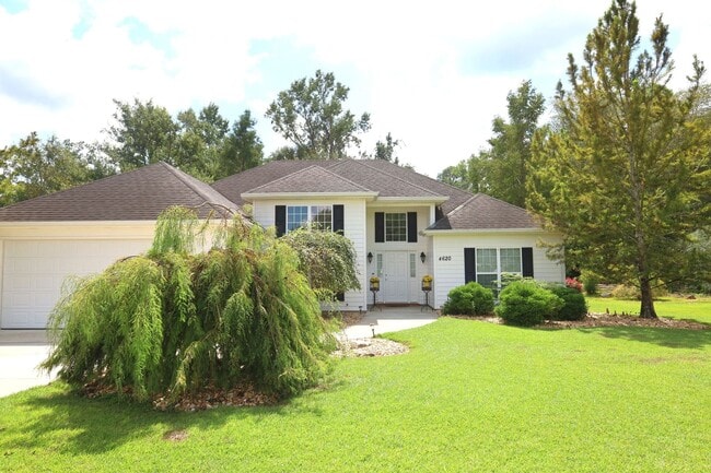 Building Photo - 4620 Oxbottom Dr