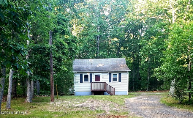 Primary Photo - 247 Cassville Rd