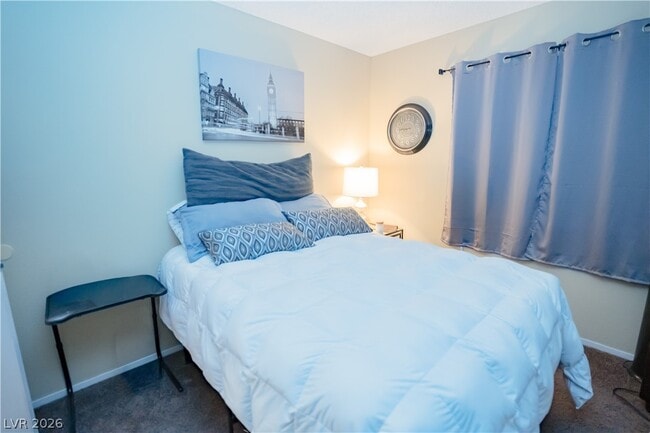 Building Photo - 2451 Domingo St