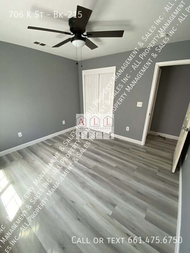 Building Photo - 706 K St