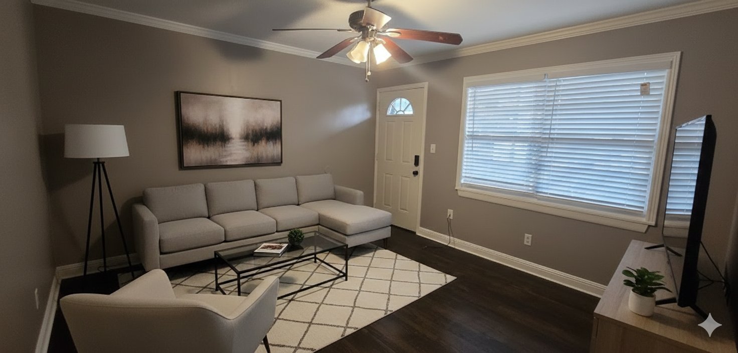 Building Photo - 21 Delmont Dr NE