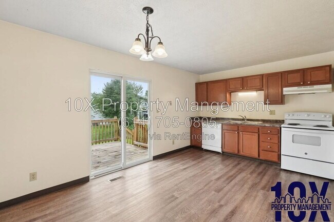 Building Photo - 6353 Brent Ct