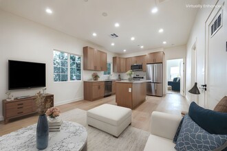Building Photo - Now Offering Two Weeks Free – Upstairs 3-B...