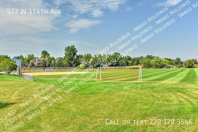 Building Photo - 577 W 174th Ave