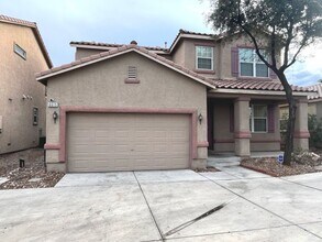 Building Photo - 1847 sq ft, 2 story, 4 Bedroom, 2 1/2 bath, 2 Car Garage home in the Vibrant city of Las Vegas.