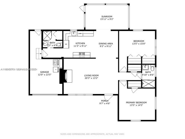 Building Photo - 1225 Tangier St