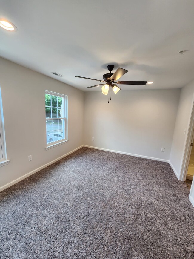 Guest Bedroom - 13111 Millhaven Pl