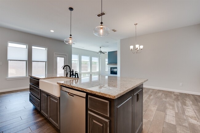 Building Photo - 15503 Bosque Valley Ct