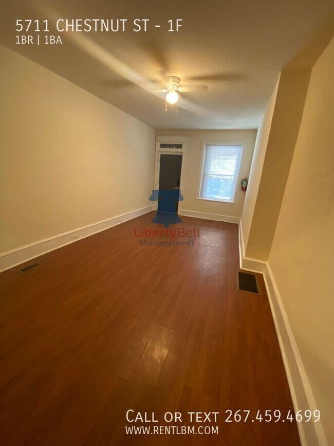 Building Photo - 5711 Chestnut St