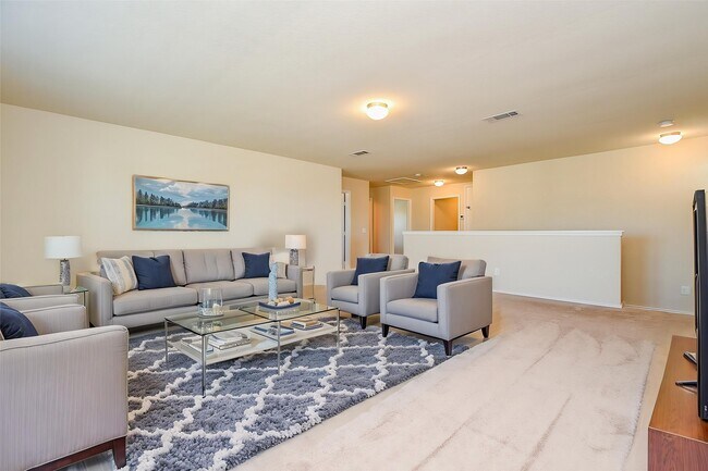 Building Photo - 2730 Ibis Wy