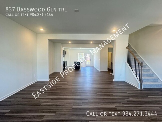 Building Photo - Enjoy this BRAND NEW & FANTASTIC 3-floor T...