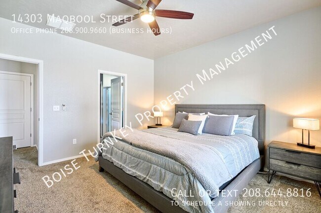 Building Photo - 14303 Maqbool St