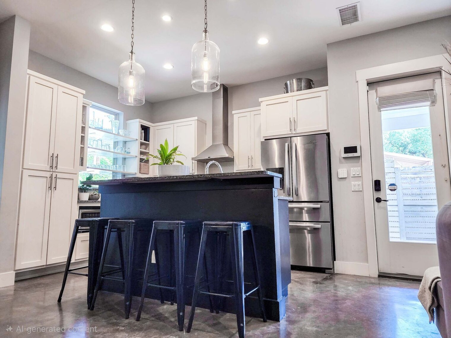 Building Photo - 803B Dawson Rd