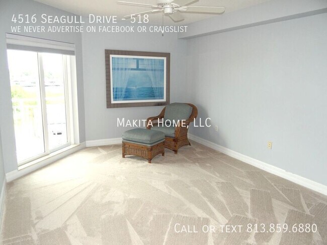Building Photo - 4516 Seagull Dr