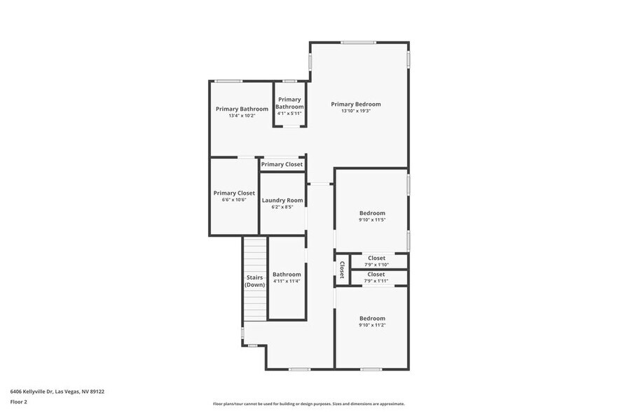Building Photo - 6406 Kellyville Dr