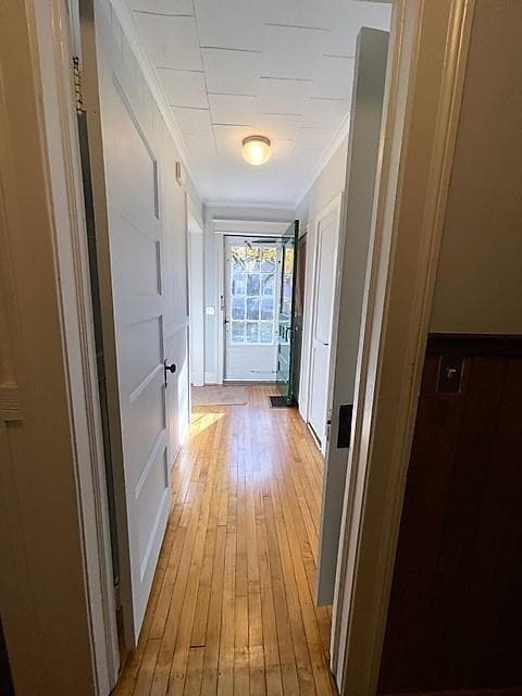 Hallway Entrance - 2191 Five Mile Line Rd