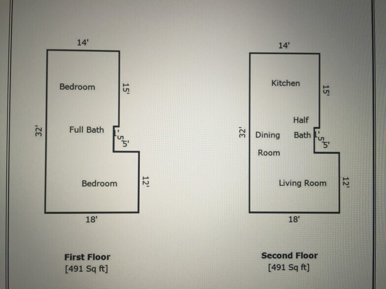 Building Photo - 1932 Calvert St NW