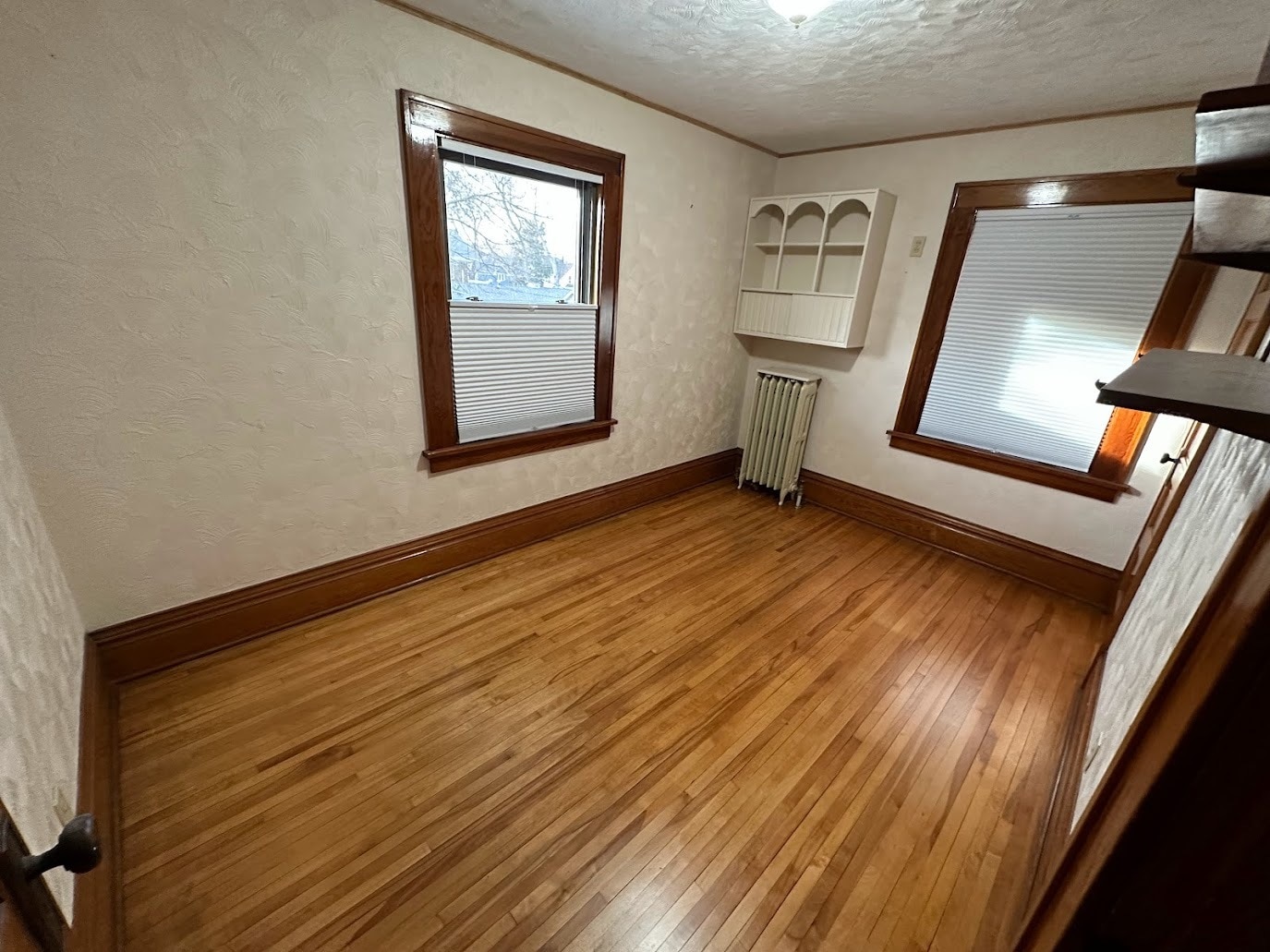 Bedroom 3 - 705 2nd St NW