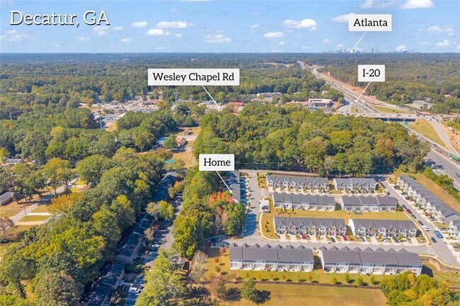 Building Photo - 4289 Arcadia Dr