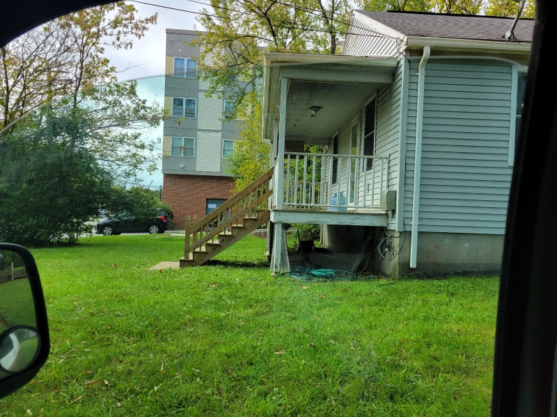 Building Photo - 1472 Berger St