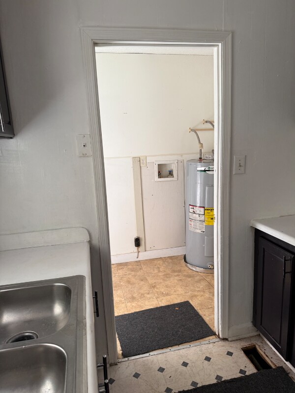Building Photo - 2234 Moncrieff St
