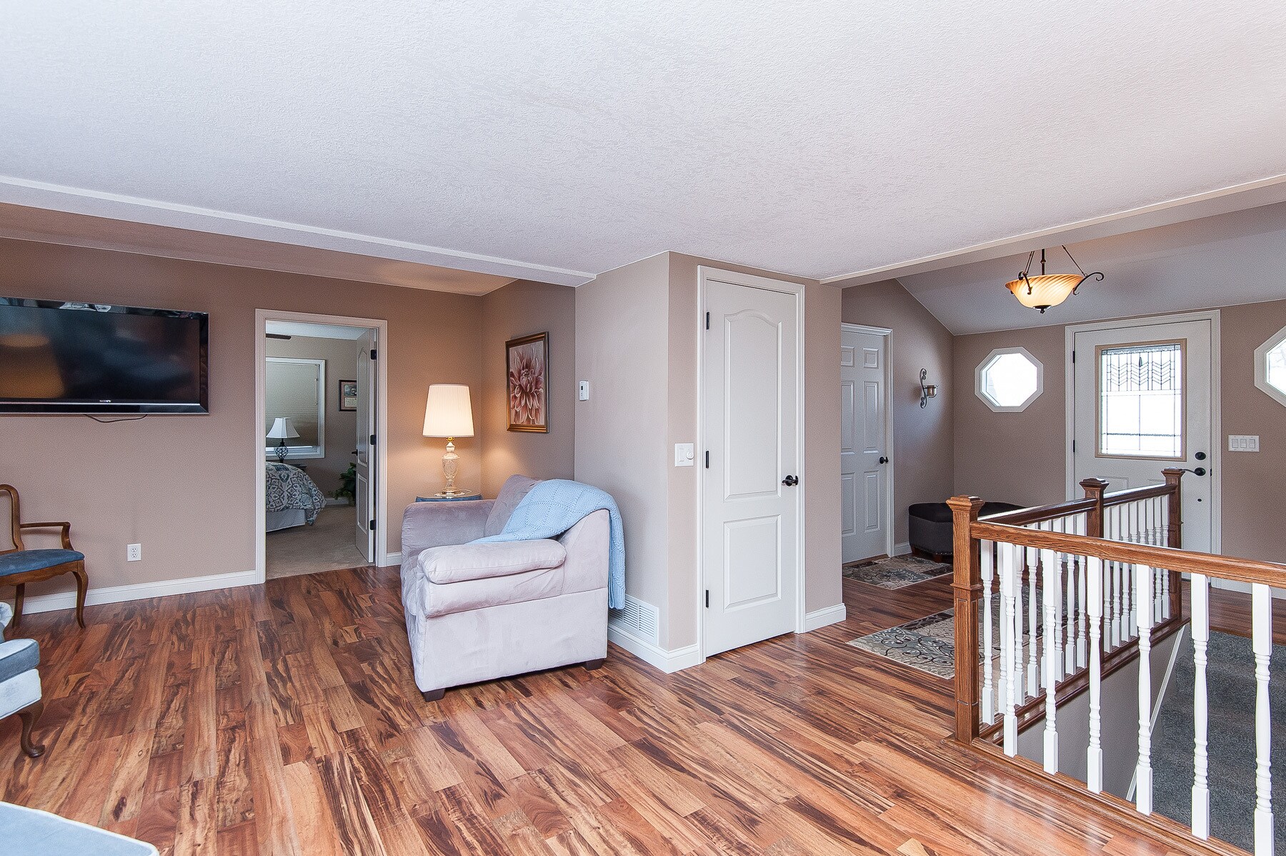 Main room - 67951 County Road 76