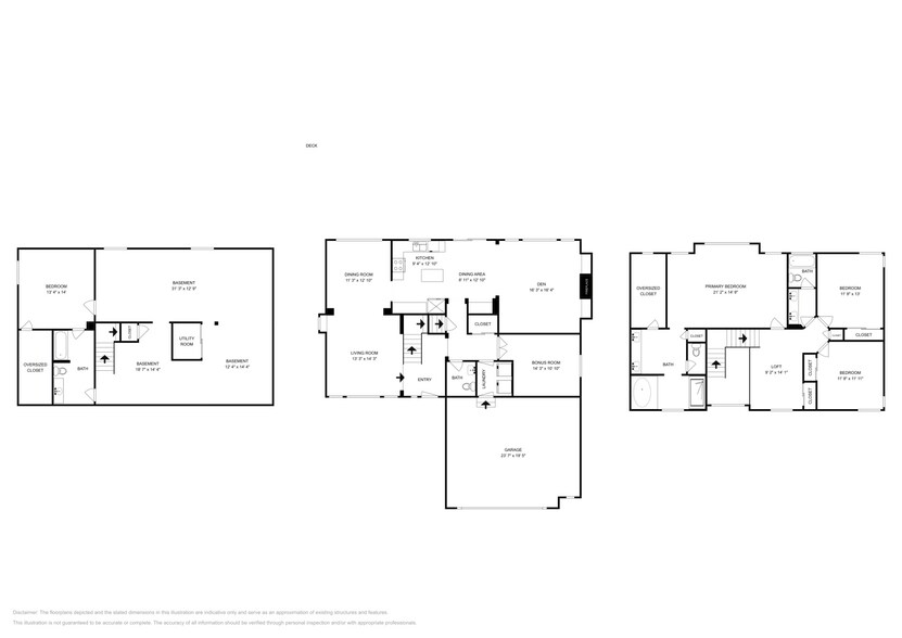 Building Photo - 5495 S Dunkirk Way