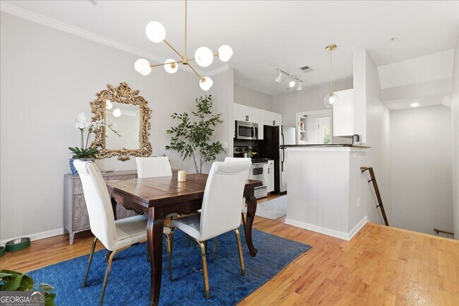 Building Photo - 1150 Collier Rd NW