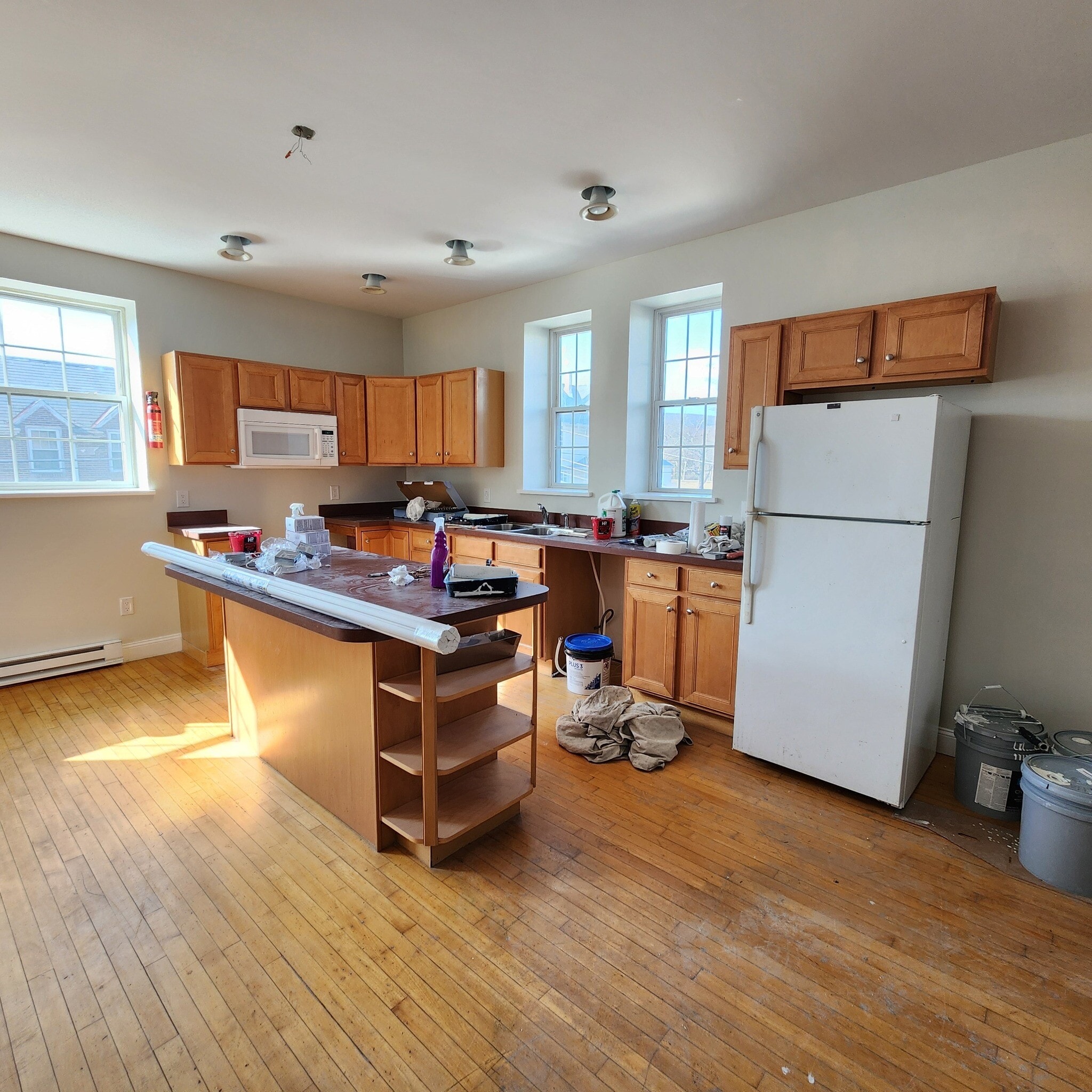 Kitchen - 71 N 8th St