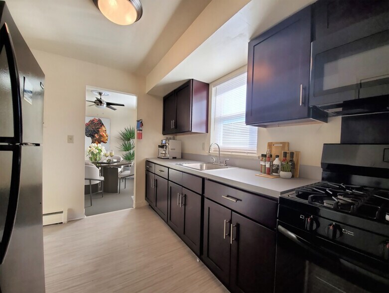 Orchard View Apartments 498 Plaza Blvd Morrisville PA 19067