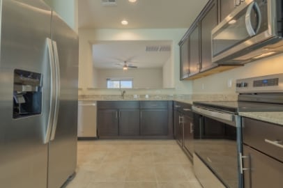 Building Photo - Rancho Sahuarita