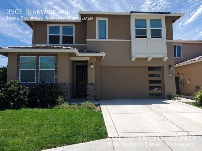 Building Photo - 3906 Stanwick Ave