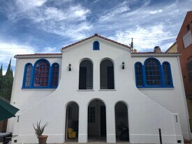 Building Photo - 830 Rose Ave
