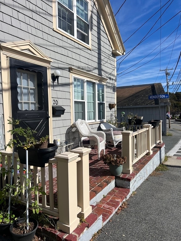 Building Photo - 20 Railroad Ave