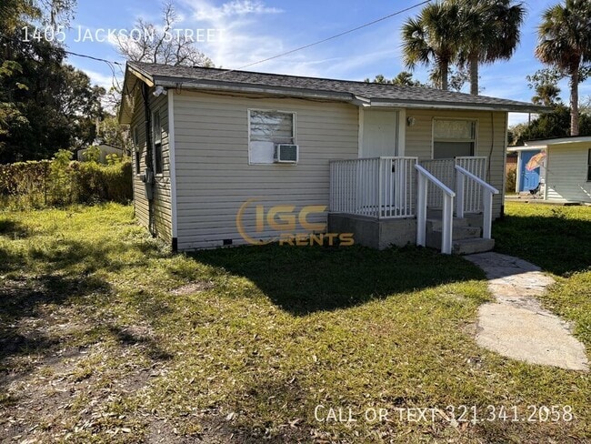Building Photo - 1405 Jackson St