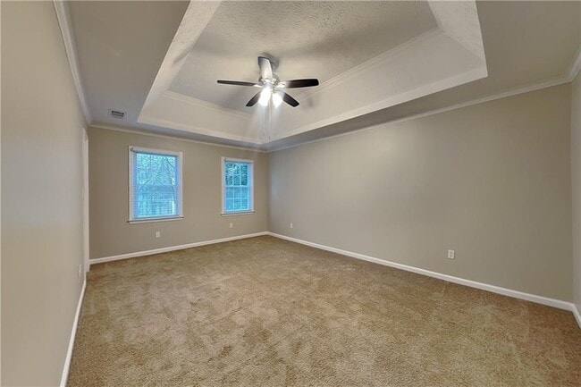 Building Photo - 1595 Thoreau Dr