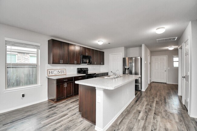 Building Photo - 5342 Prairie Dog Fork Ln