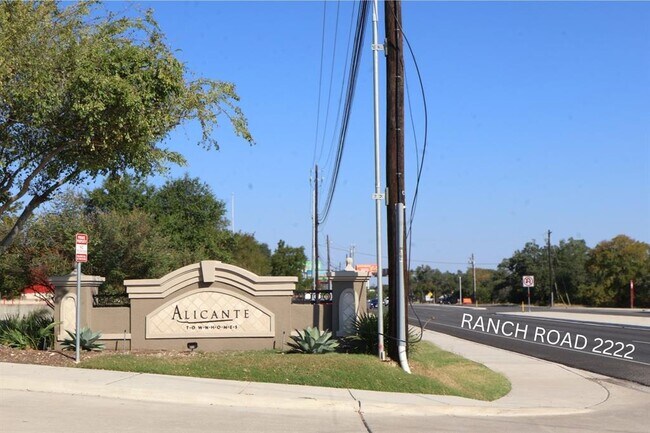 Building Photo - 11203 Ranch to Market Rd 2222