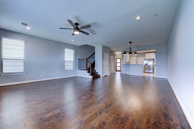 Building Photo - 1811 Wichita St