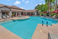 Building Photo - Charming & Bright 1-Bedroom Condo with Community Pool!