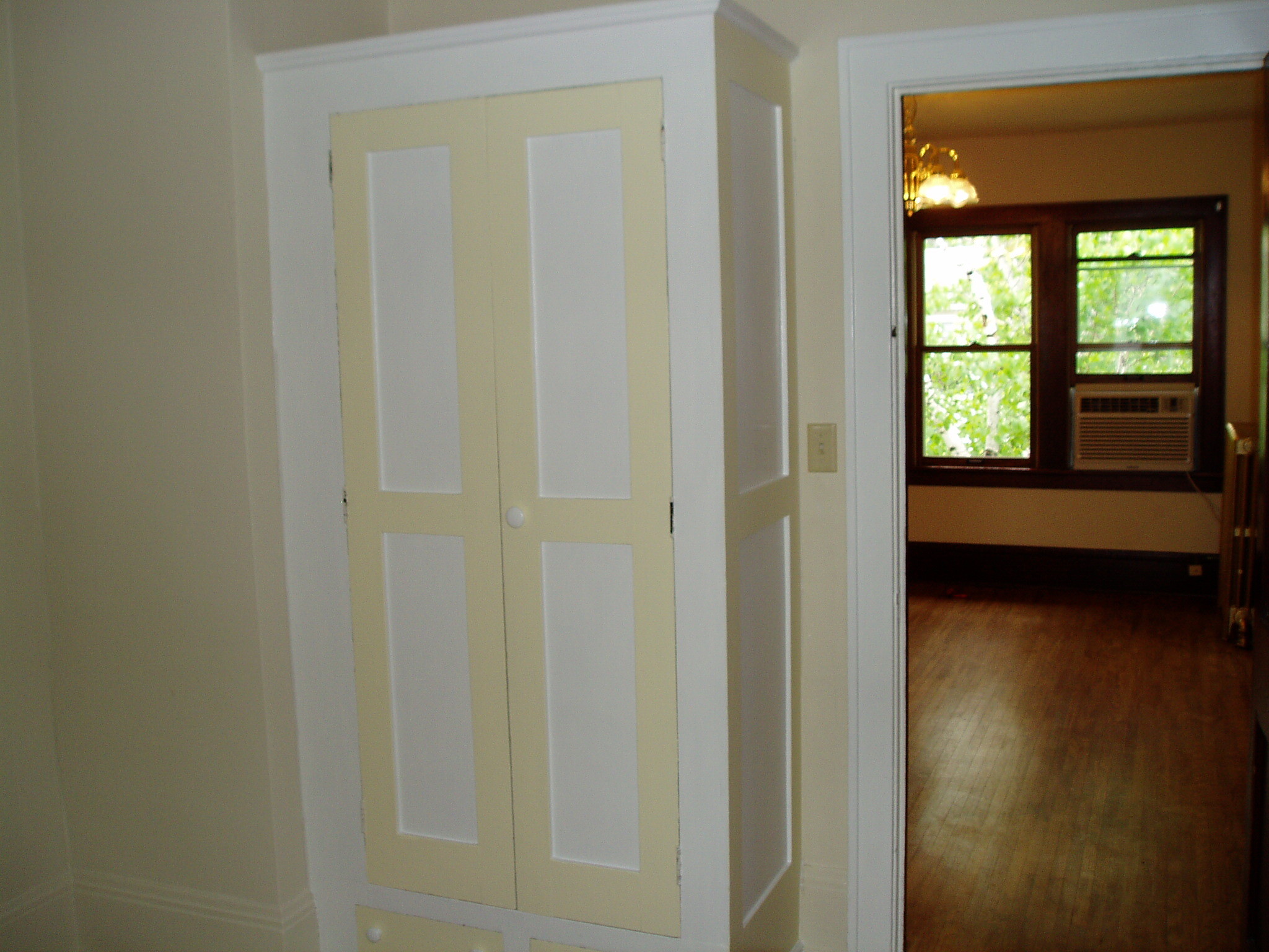 Master bedroom - 3955 36th ave south